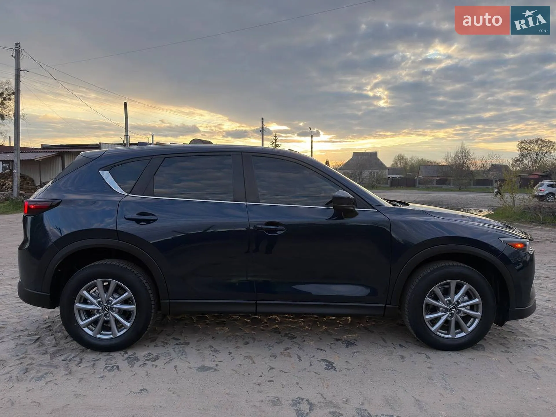 2023 Mazda CX-5 - мініатюра 14