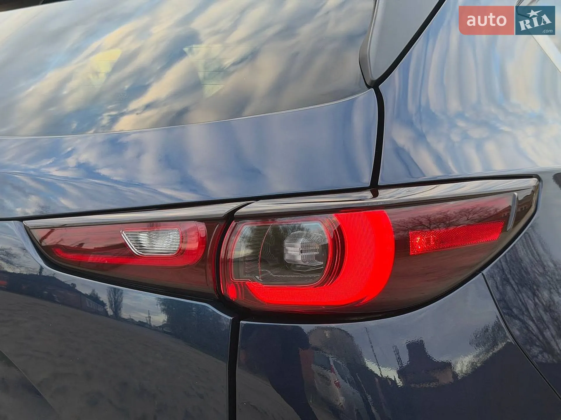 2023 Mazda CX-5 - мініатюра 18