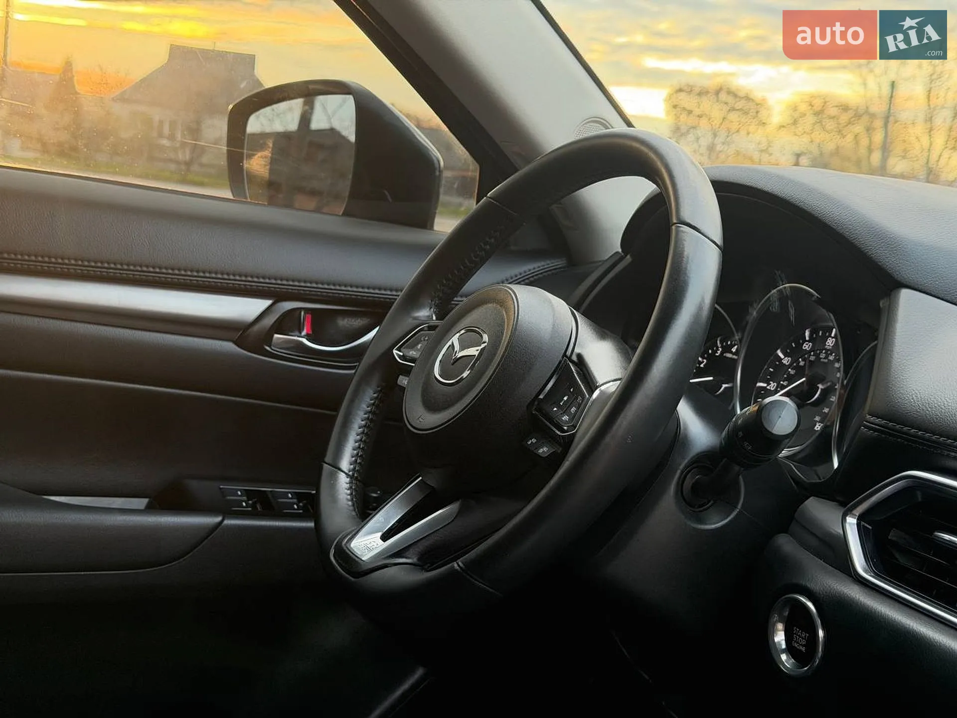2023 Mazda CX-5 - мініатюра 46