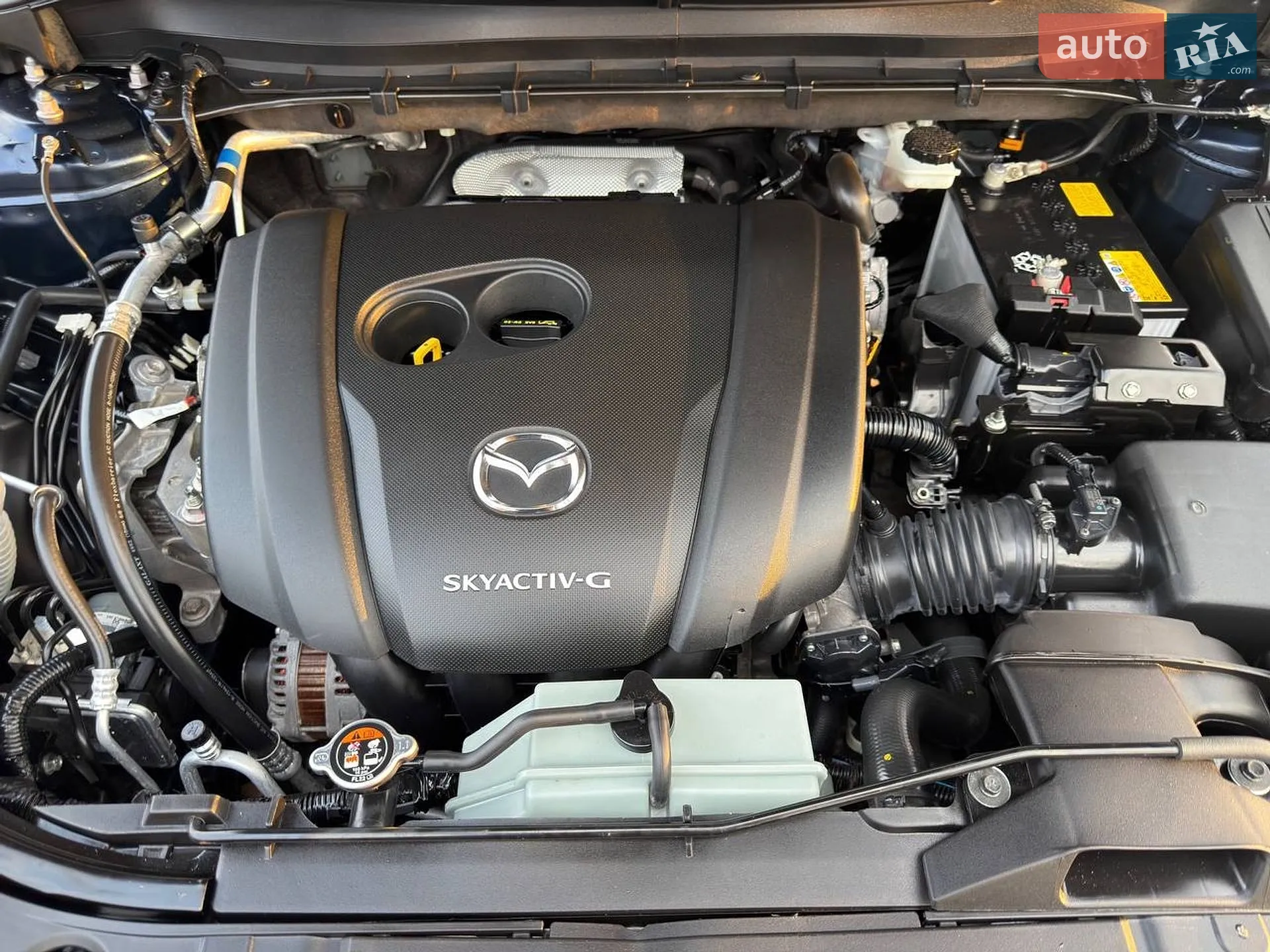 2023 Mazda CX-5 - мініатюра 51