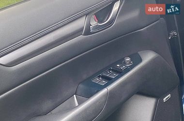 Внедорожник / Кроссовер Mazda CX-5 2018 в Днепре