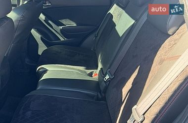 Внедорожник / Кроссовер Mazda CX-5 2015 в Харькове