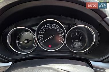 Внедорожник / Кроссовер Mazda CX-5 2019 в Киеве