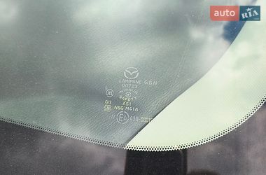 Внедорожник / Кроссовер Mazda CX-5 2017 в Кривом Роге