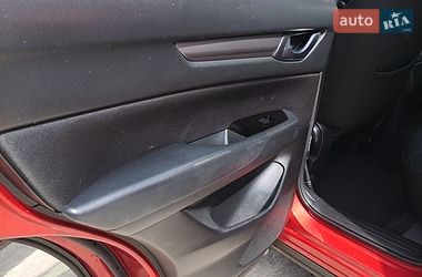 Внедорожник / Кроссовер Mazda CX-5 2017 в Кривом Роге