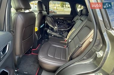 Внедорожник / Кроссовер Mazda CX-5 2019 в Киеве