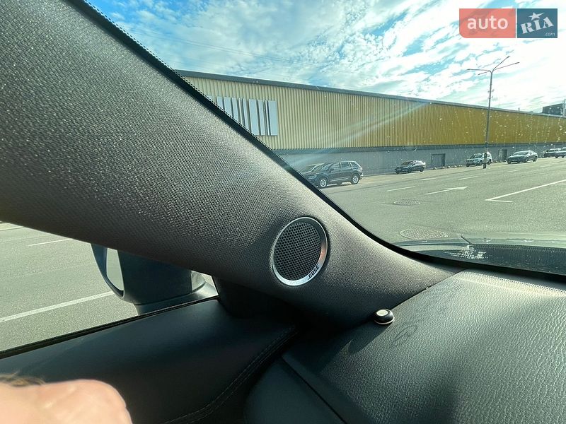 Внедорожник / Кроссовер Mazda CX-5 2019 в Киеве