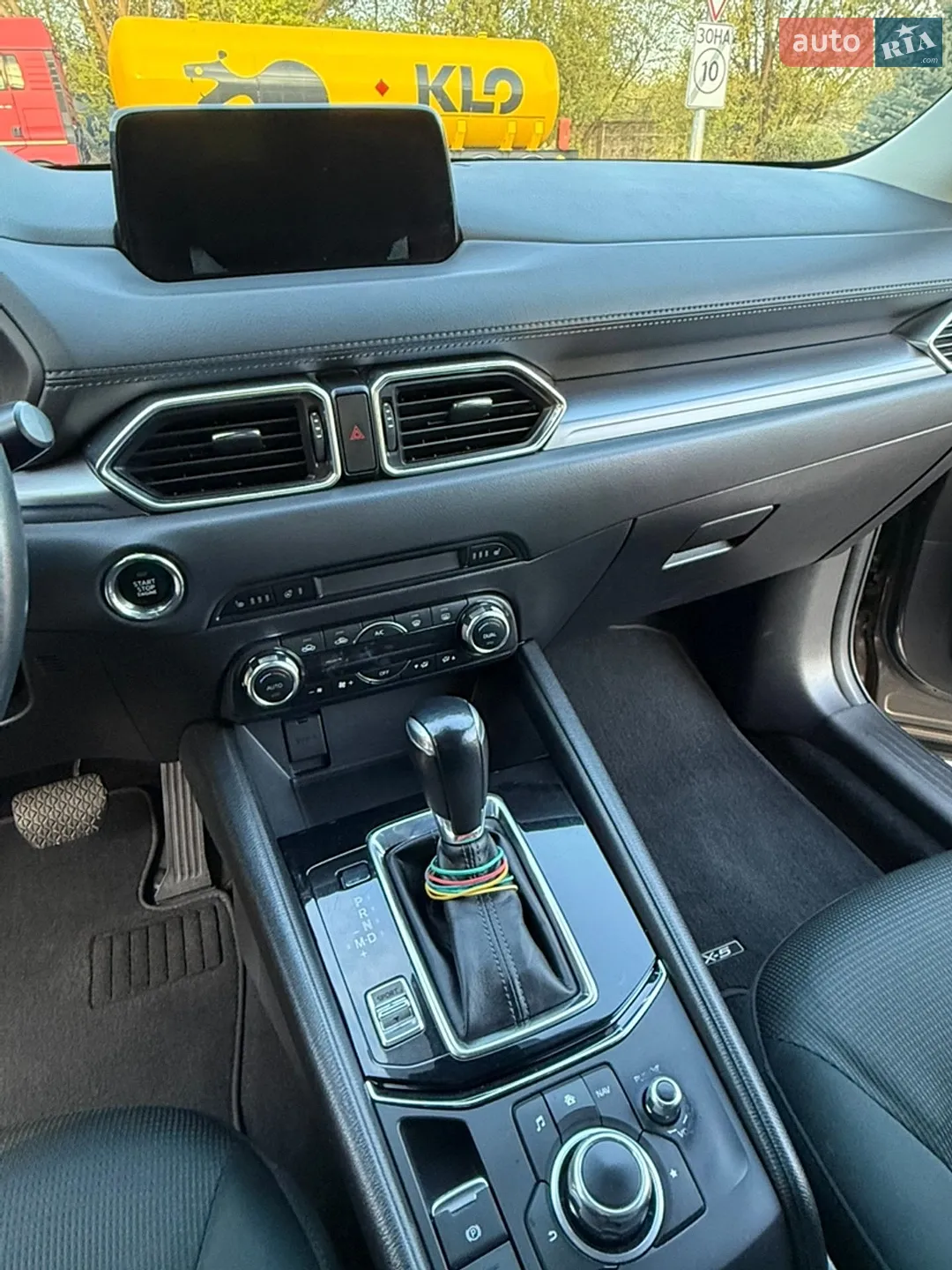2018 Mazda CX-5 - мініатюра 4
