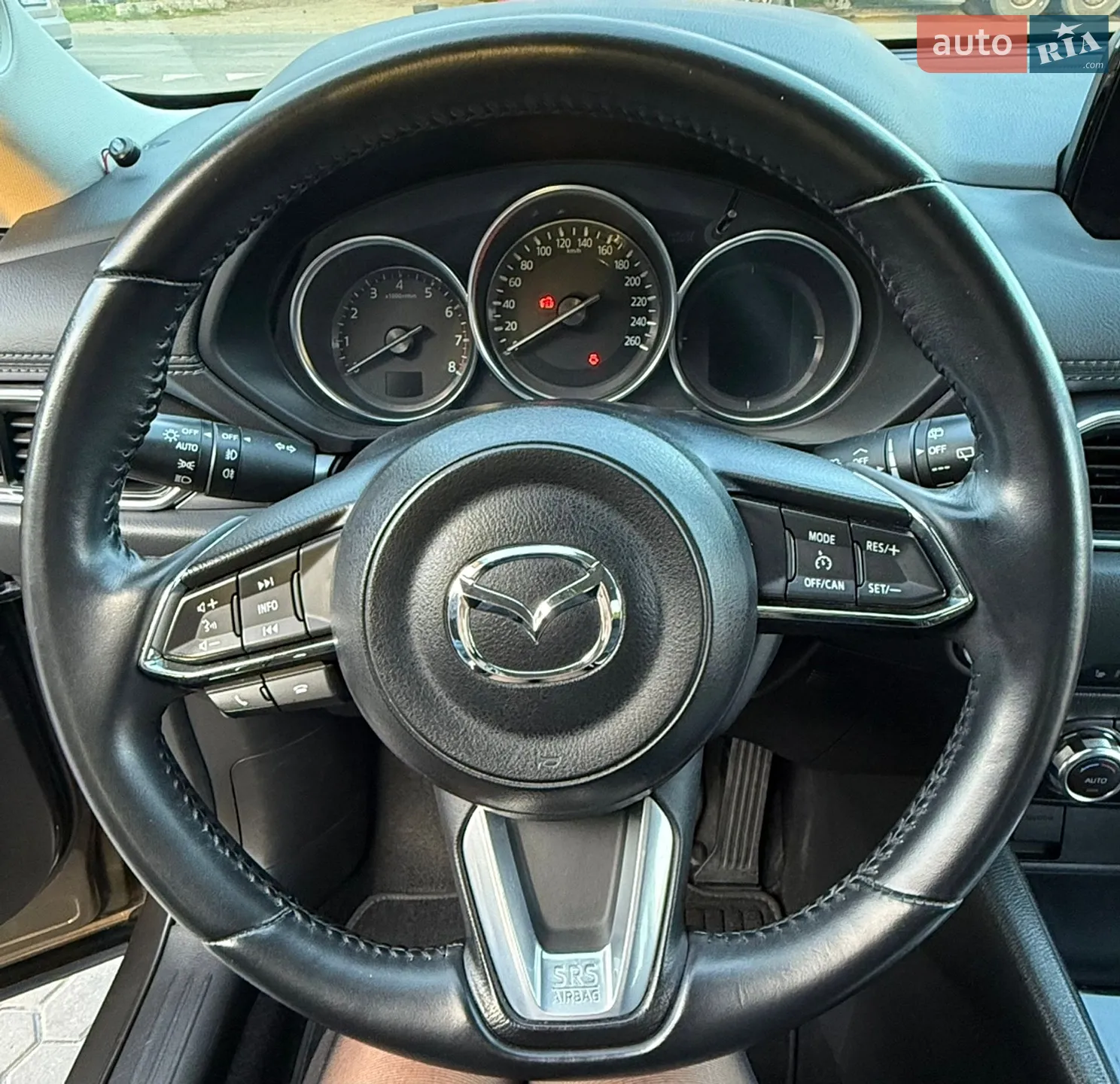 2018 Mazda CX-5 - мініатюра 6