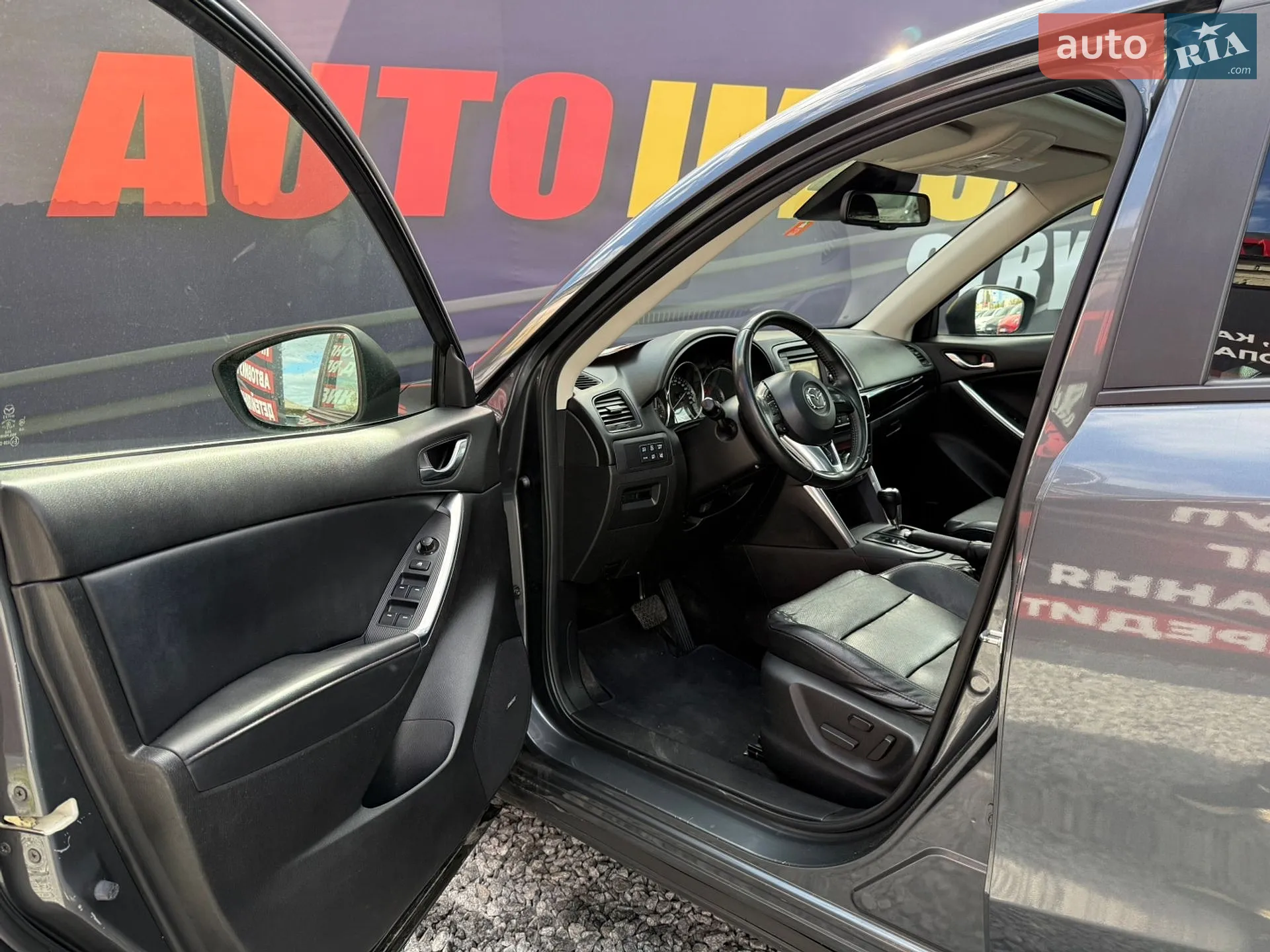 2013 Mazda CX-5 - мініатюра 9