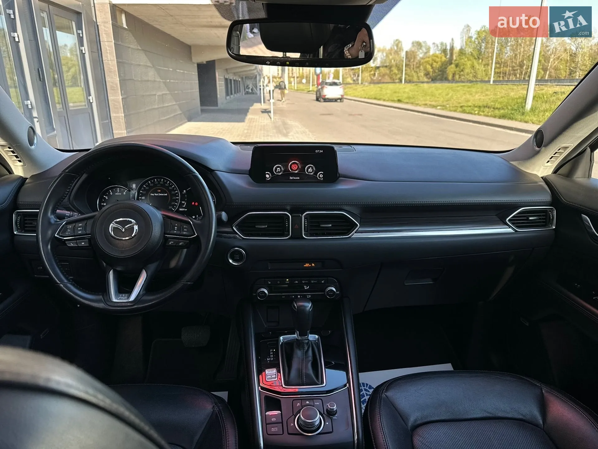 2019 Mazda CX-5 - мініатюра 13