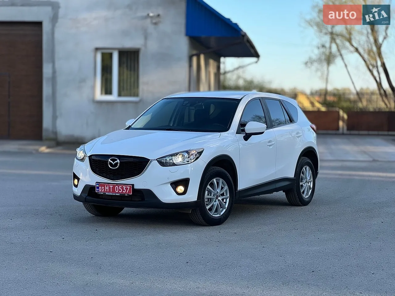 2013 Mazda CX-5 - мініатюра 92