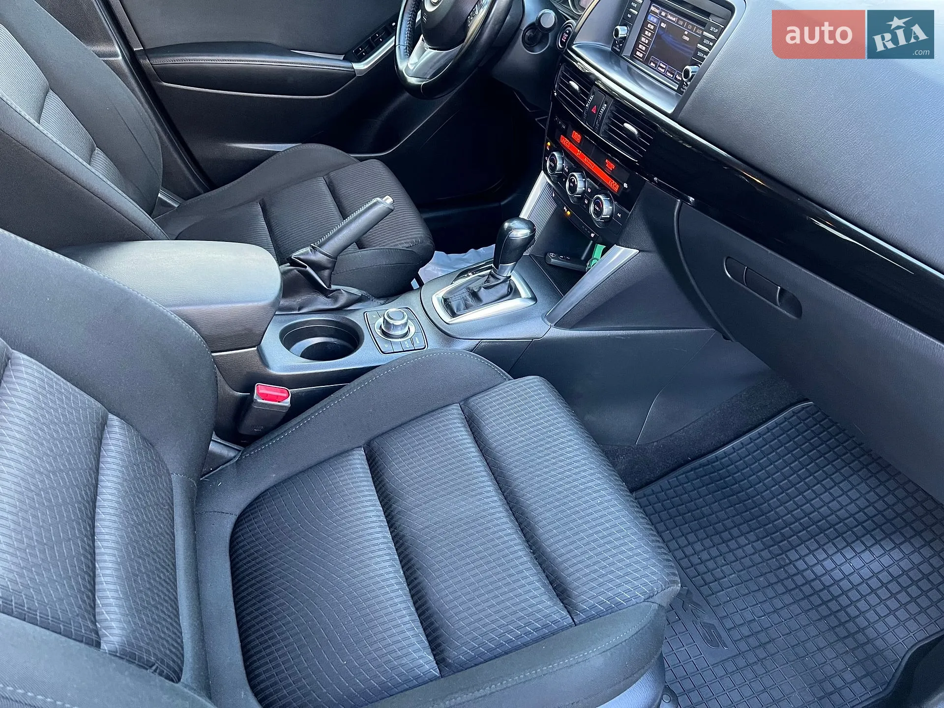 2014 Mazda CX-5 - мініатюра 73