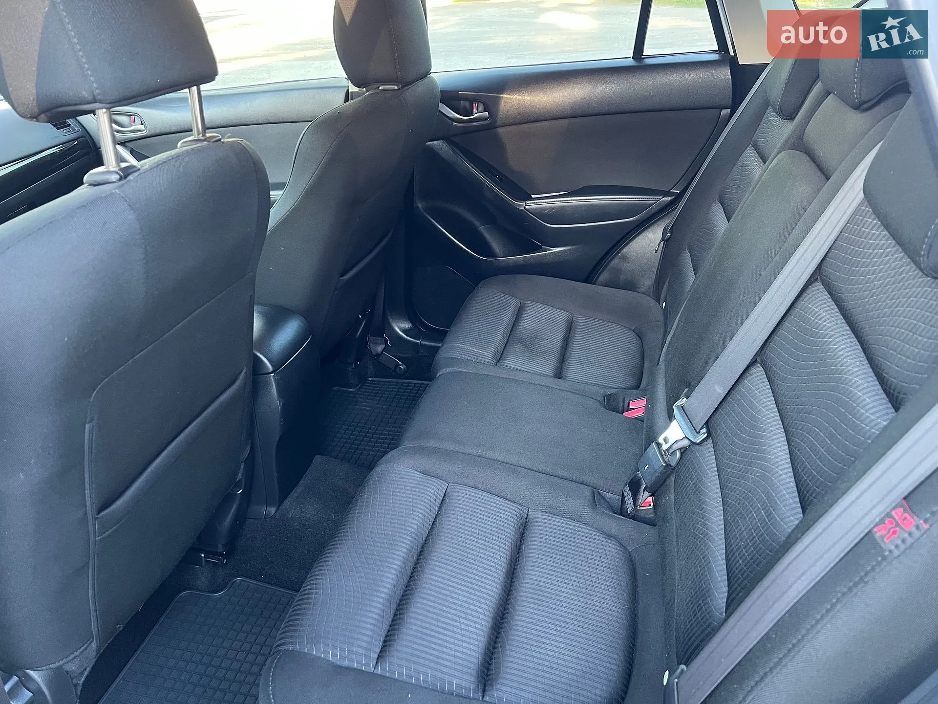 2014 Mazda CX-5 - мініатюра 86