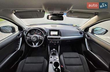 Внедорожник / Кроссовер Mazda CX-5 2015 в Коломые
