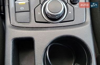 Внедорожник / Кроссовер Mazda CX-5 2015 в Коломые