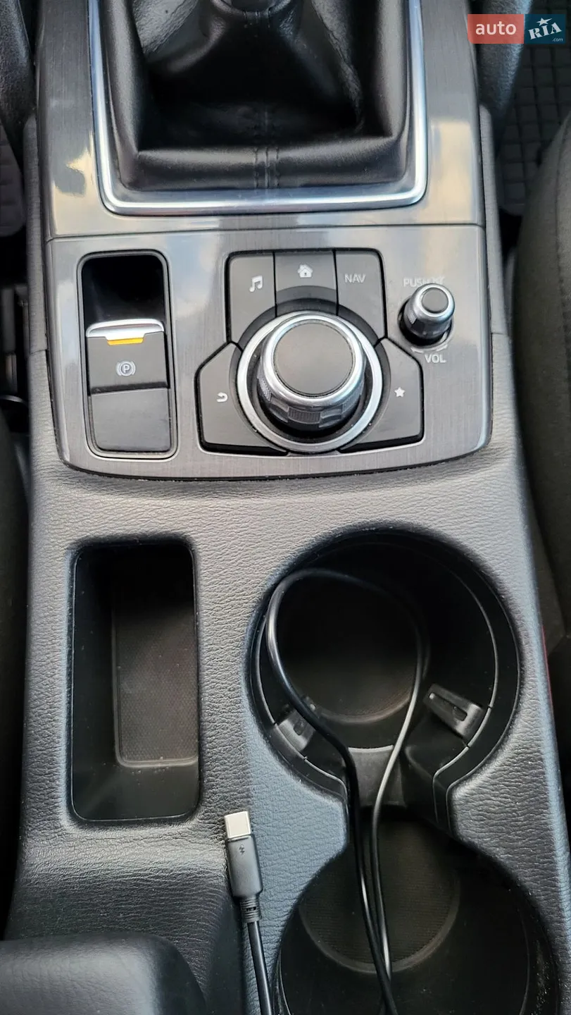 2015 Mazda CX-5 - мініатюра 14