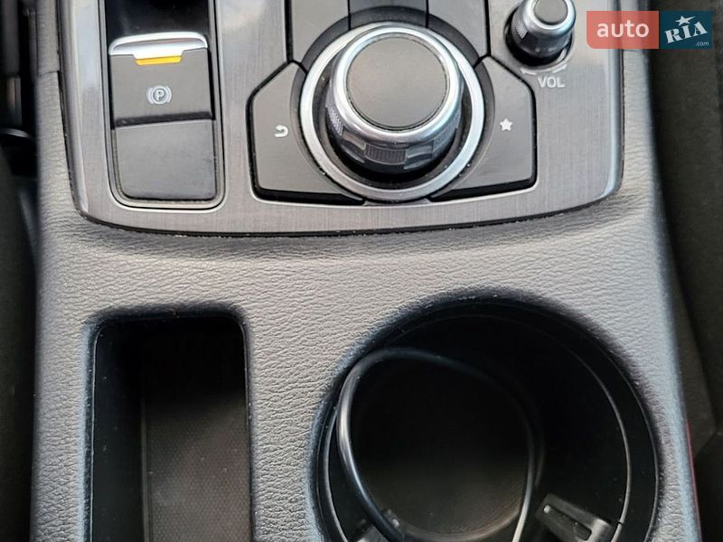 Внедорожник / Кроссовер Mazda CX-5 2015 в Коломые