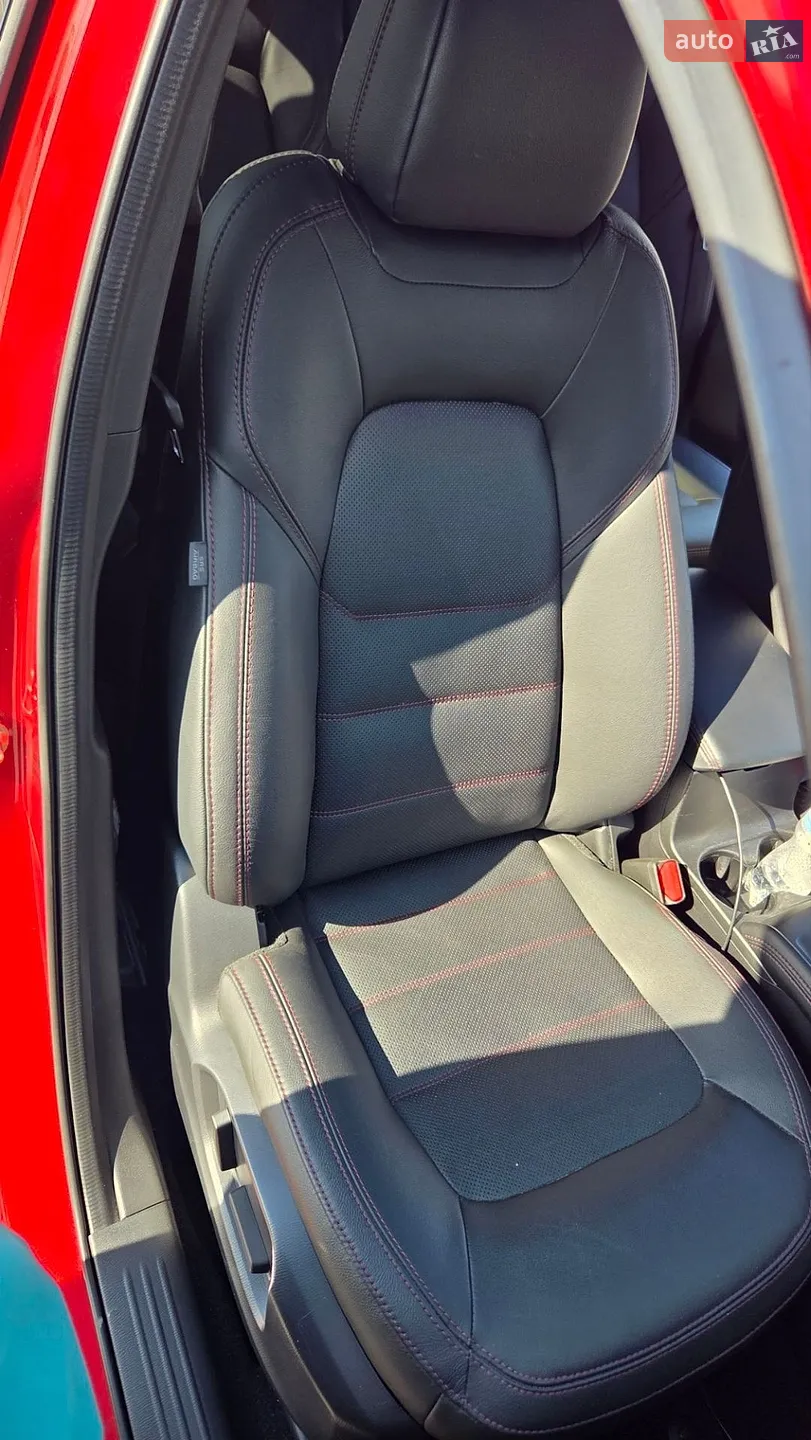 2023 Mazda CX-5 - мініатюра 24