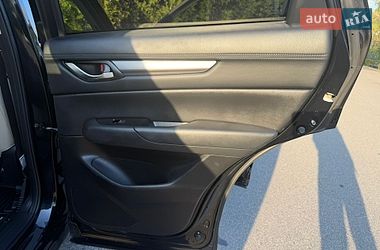 Внедорожник / Кроссовер Mazda CX-5 2020 в Киеве