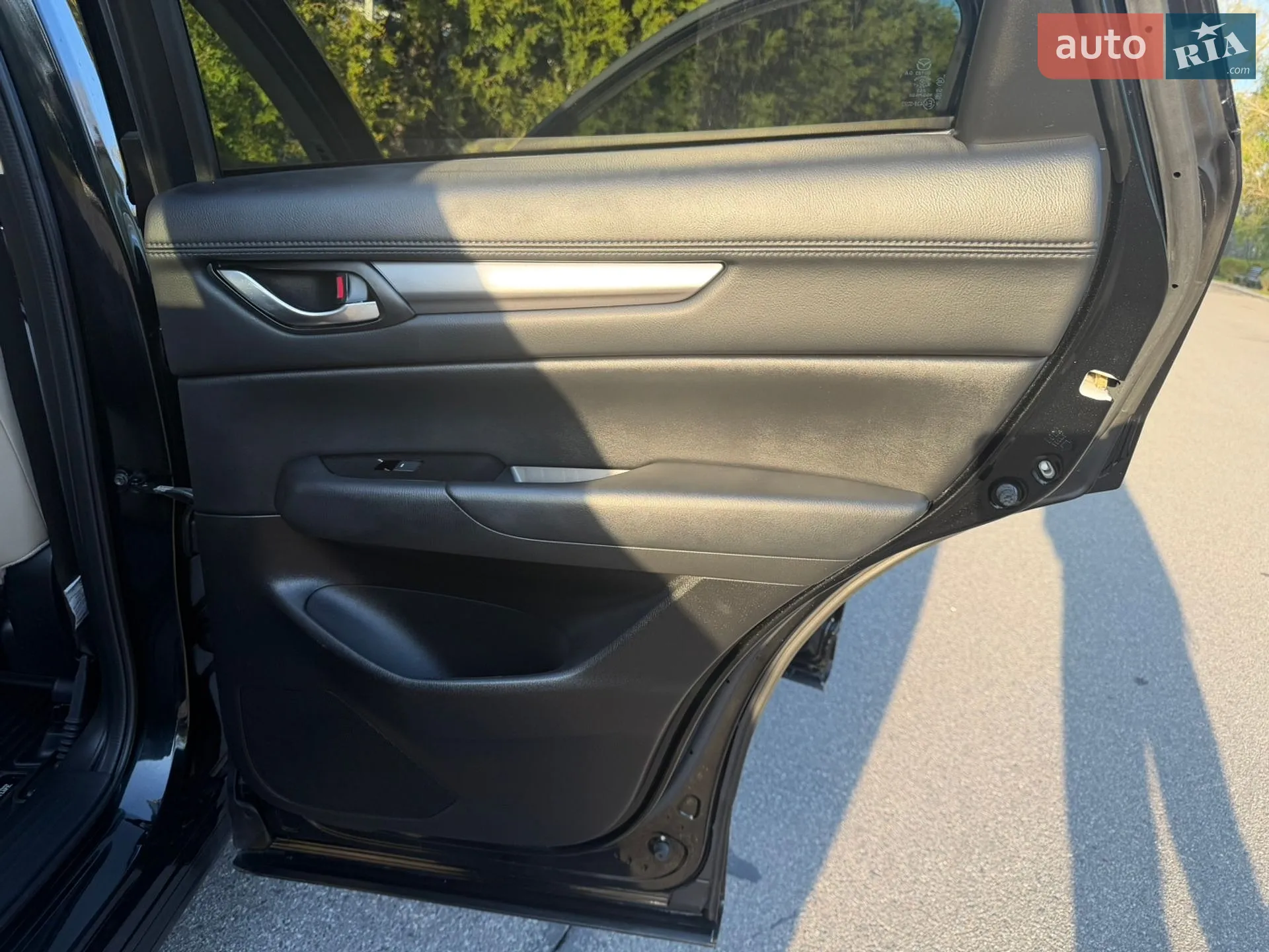 2020 Mazda CX-5 - мініатюра 14
