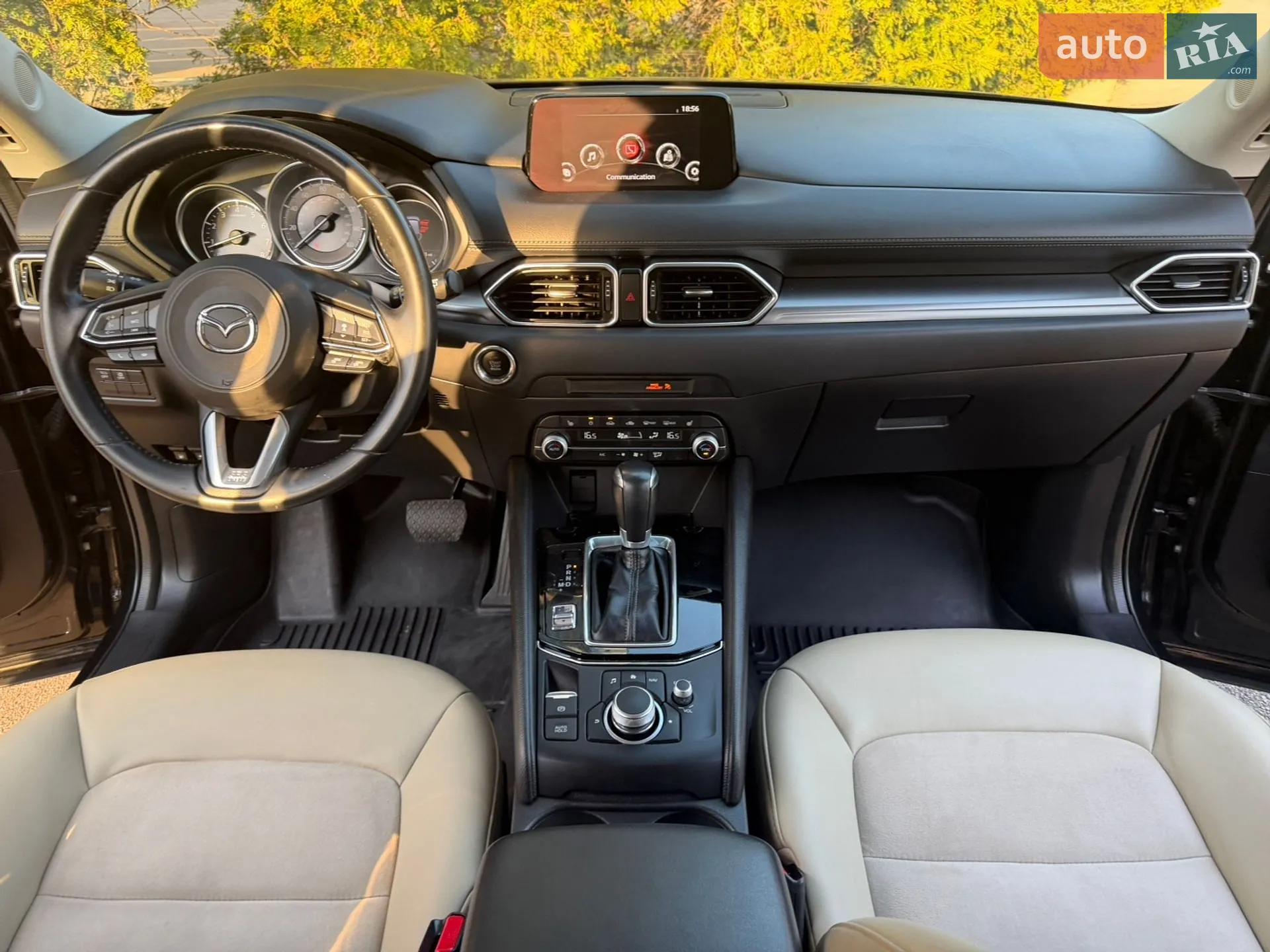 2020 Mazda CX-5 - мініатюра 19
