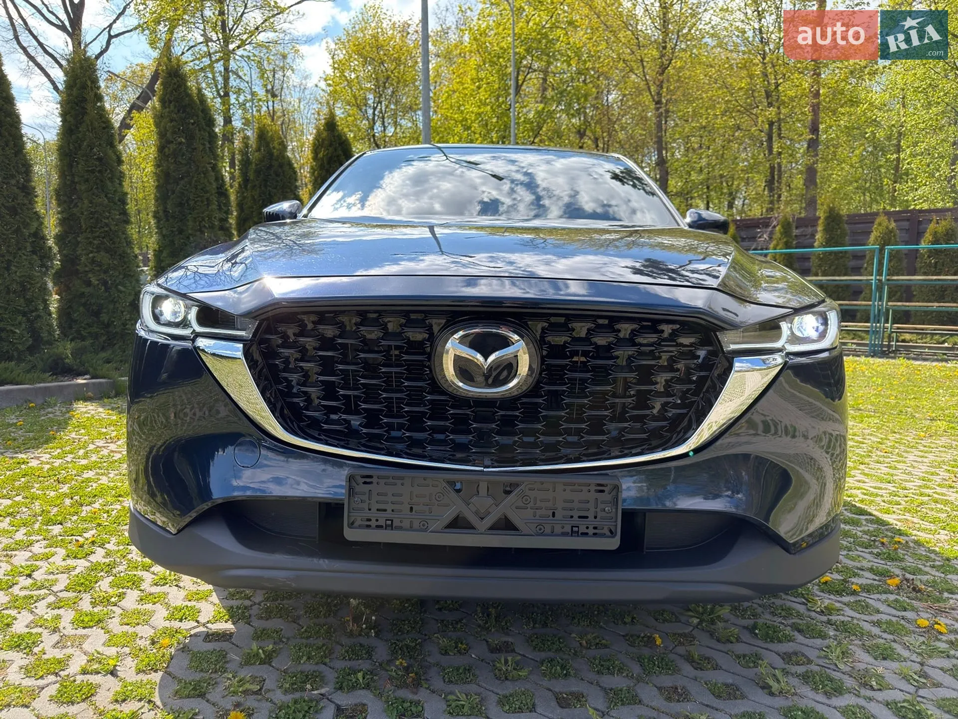2022 Mazda CX-5 - мініатюра 17