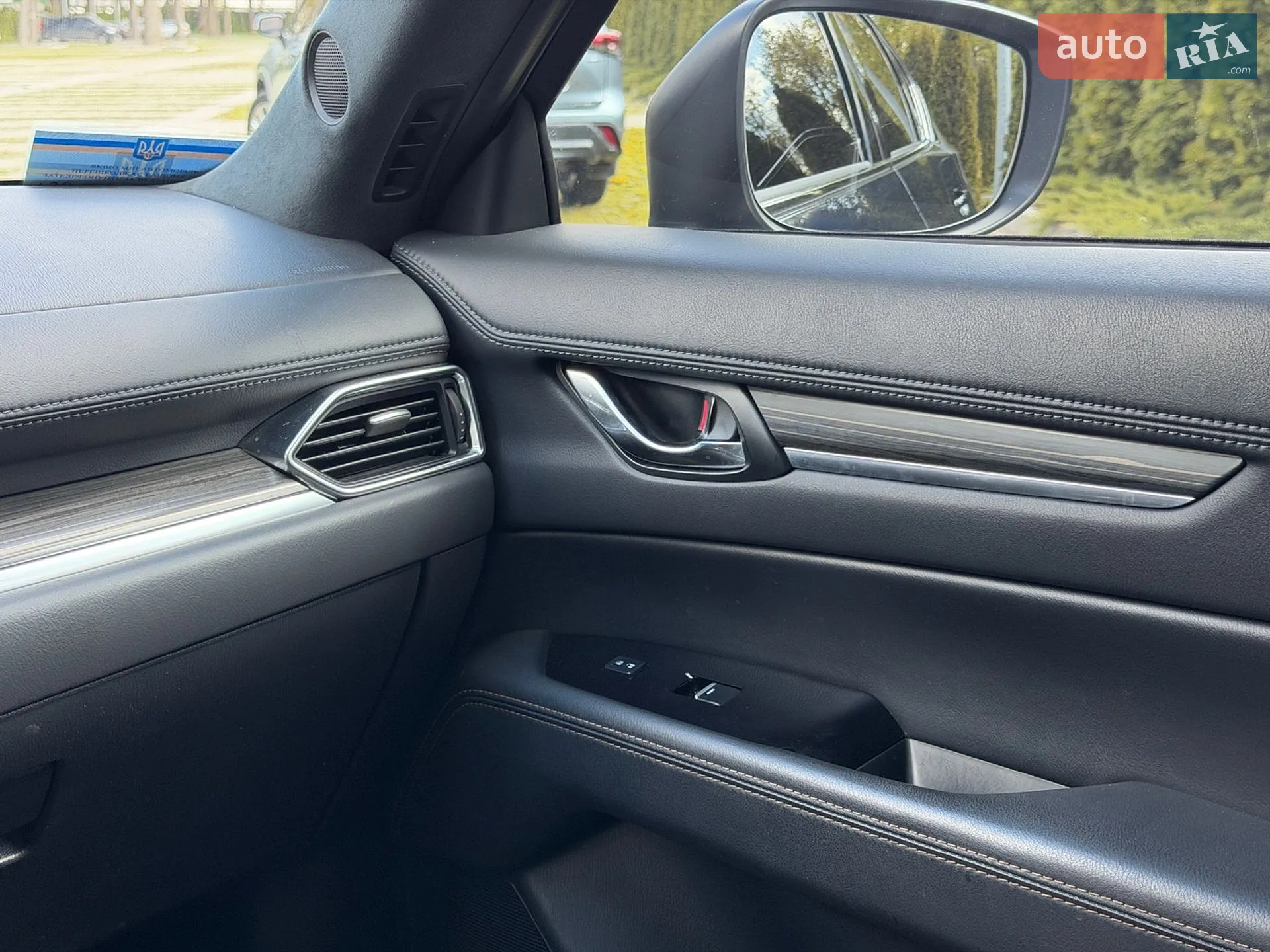 2022 Mazda CX-5 - мініатюра 27