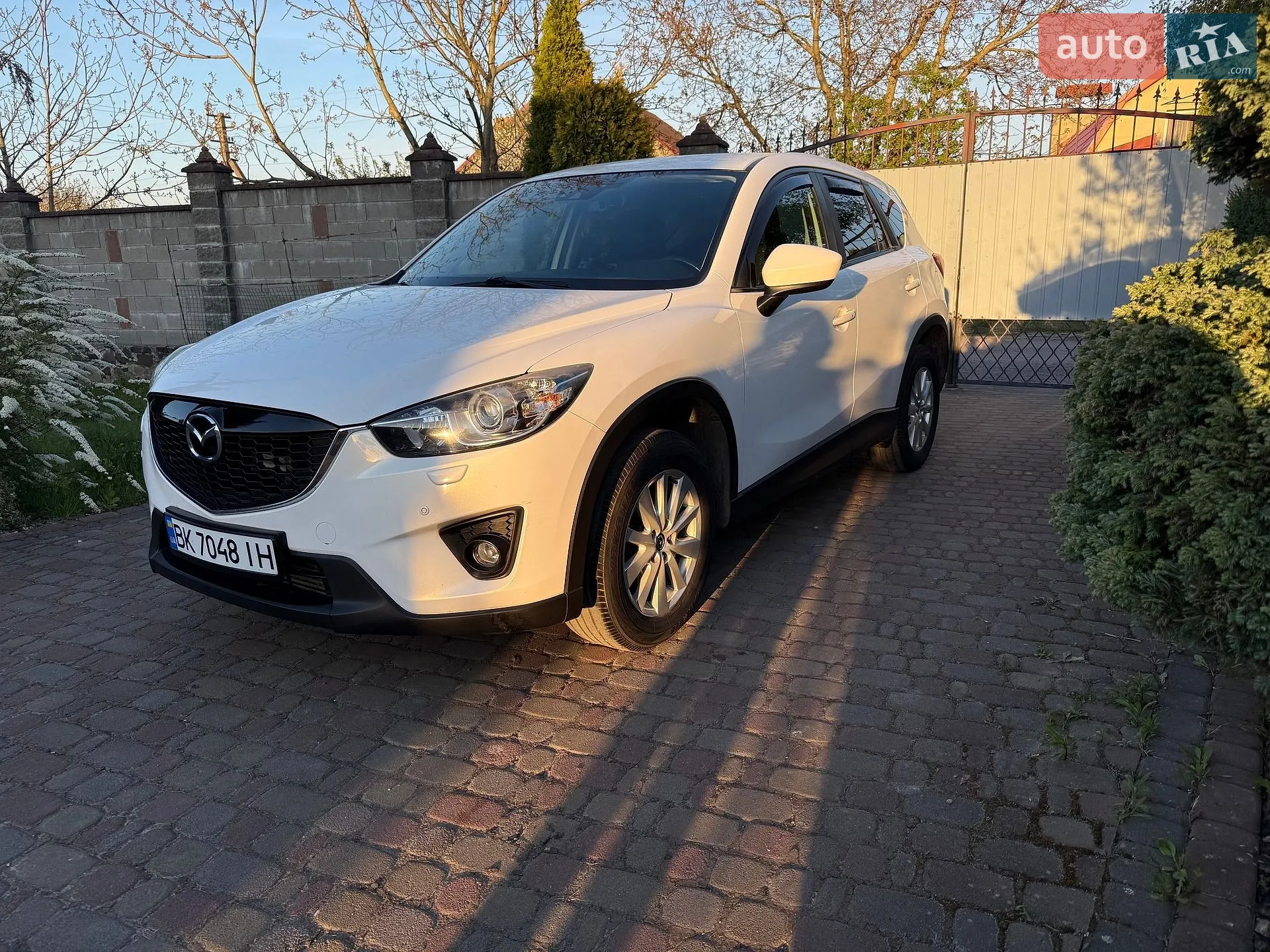2013 Mazda CX-5 - мініатюра 4