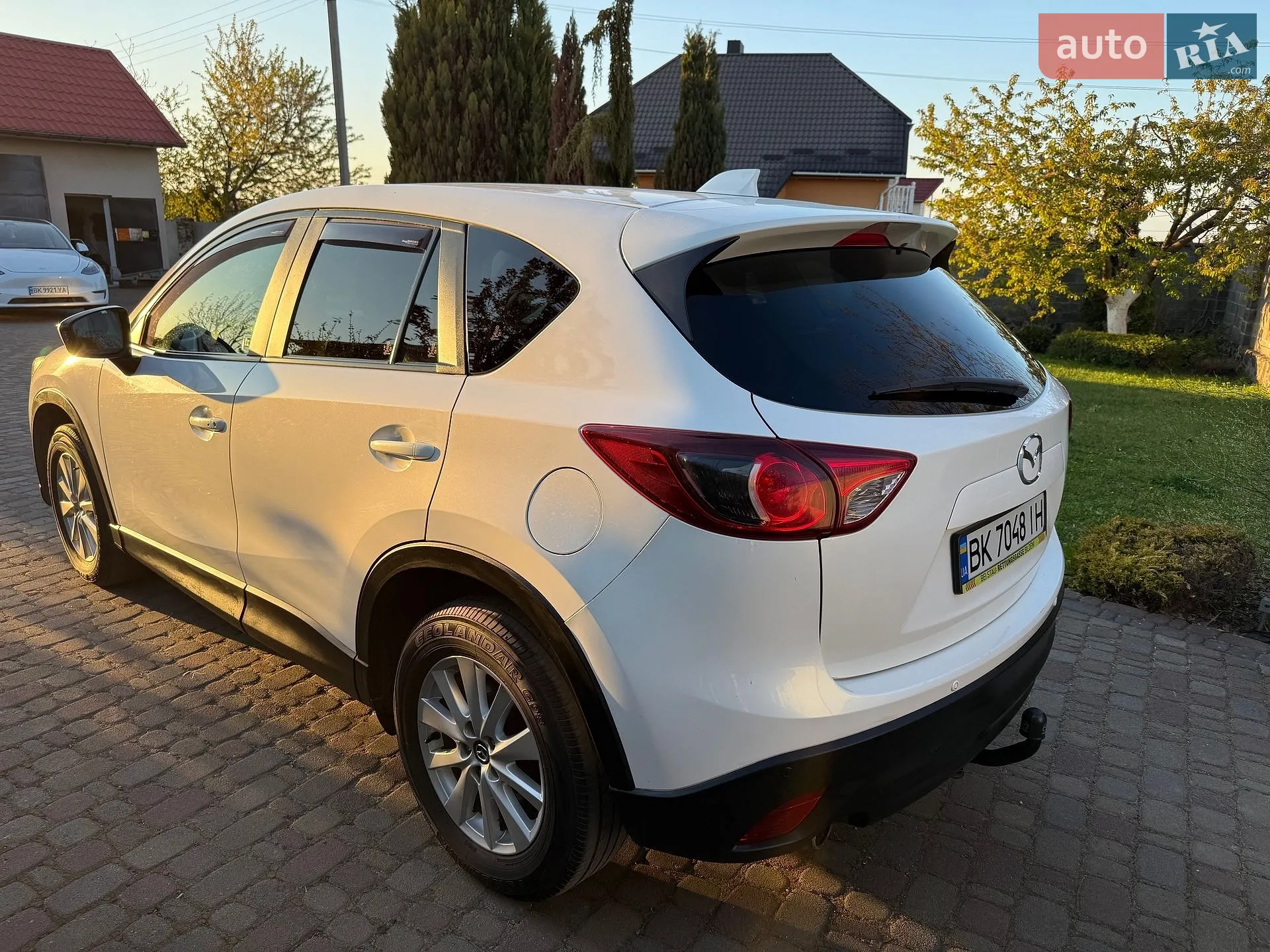 2013 Mazda CX-5 - мініатюра 16