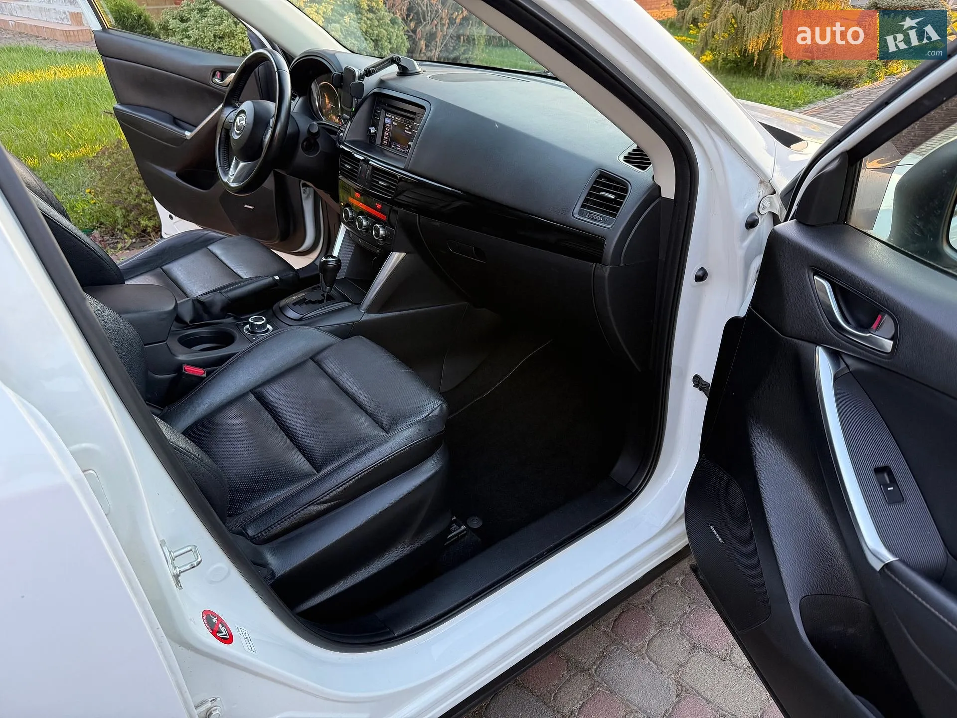 2013 Mazda CX-5 - мініатюра 69