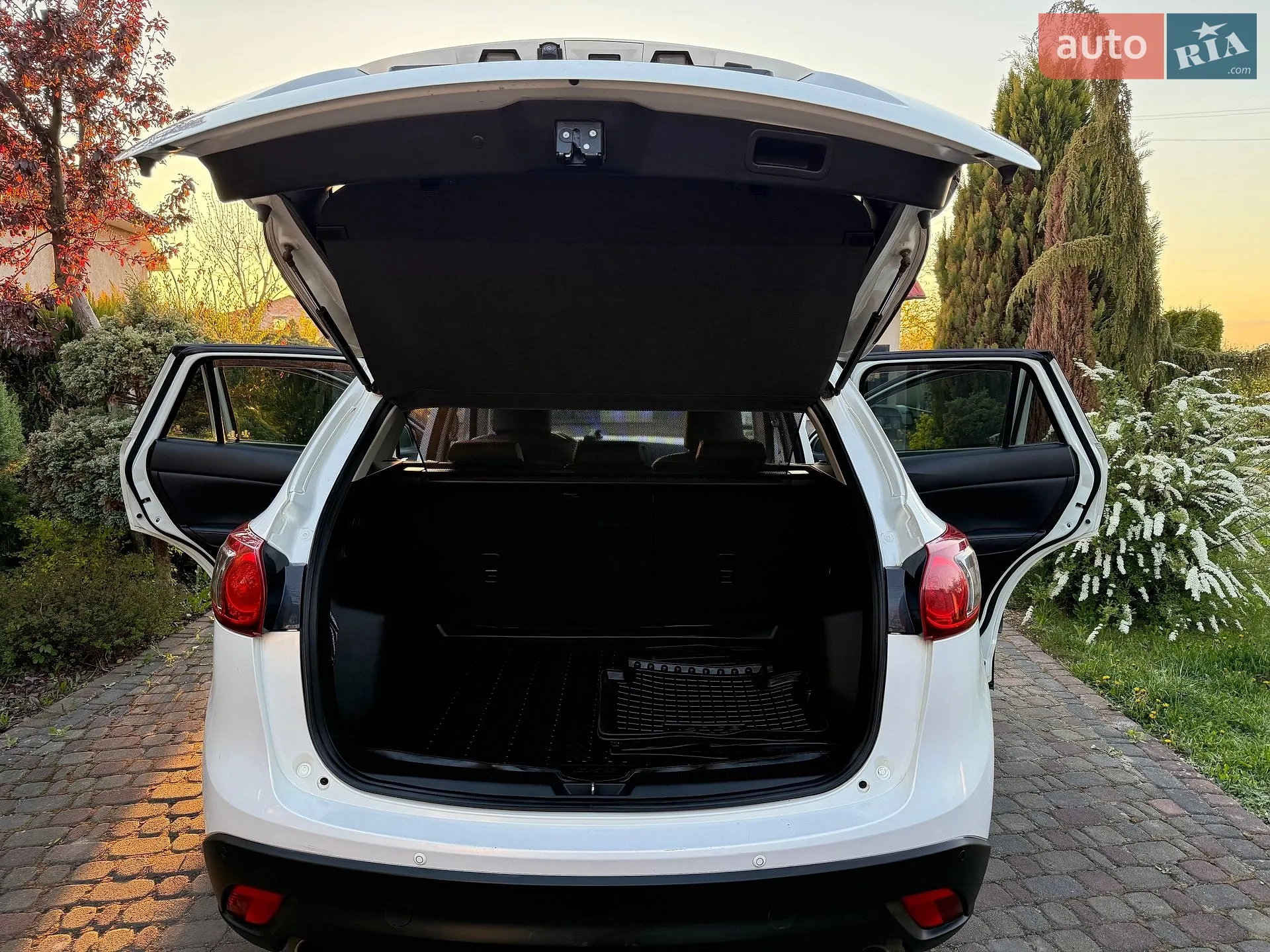 2013 Mazda CX-5 - мініатюра 79