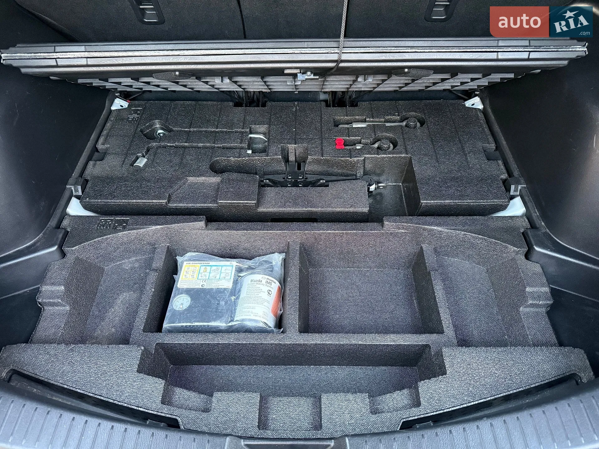 2013 Mazda CX-5 - мініатюра 85