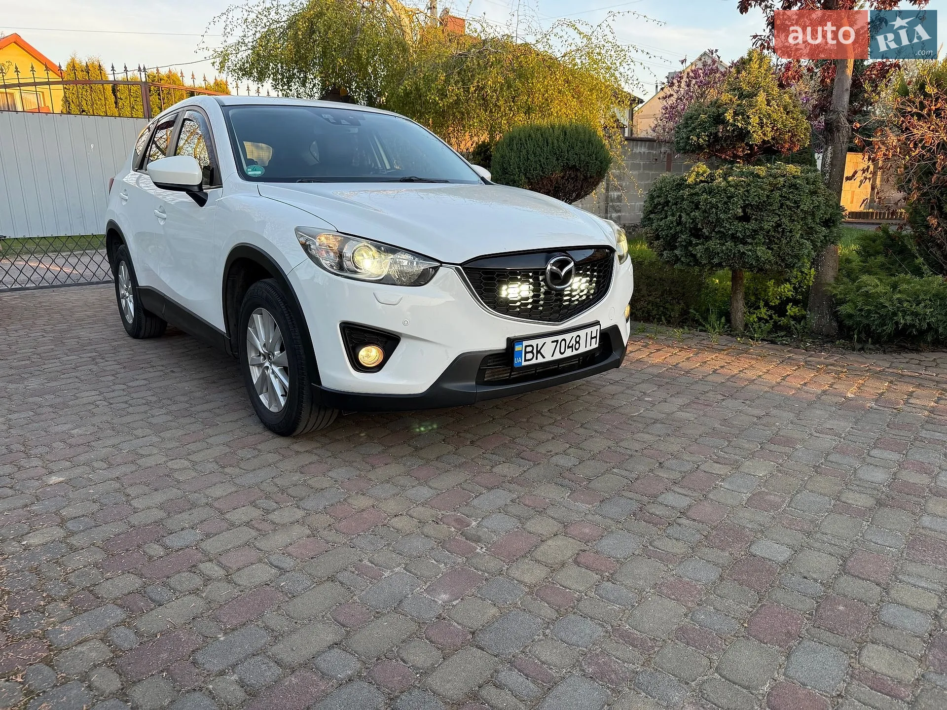 2013 Mazda CX-5 - мініатюра 9