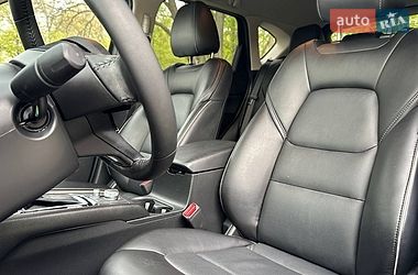 Внедорожник / Кроссовер Mazda CX-5 2023 в Черкассах