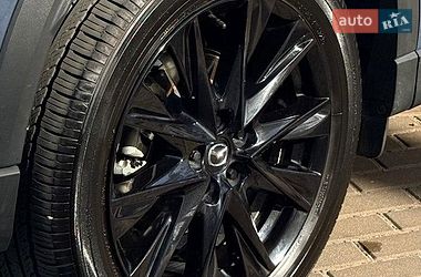 Позашляховик / Кросовер Mazda CX-5 2023 в Києві