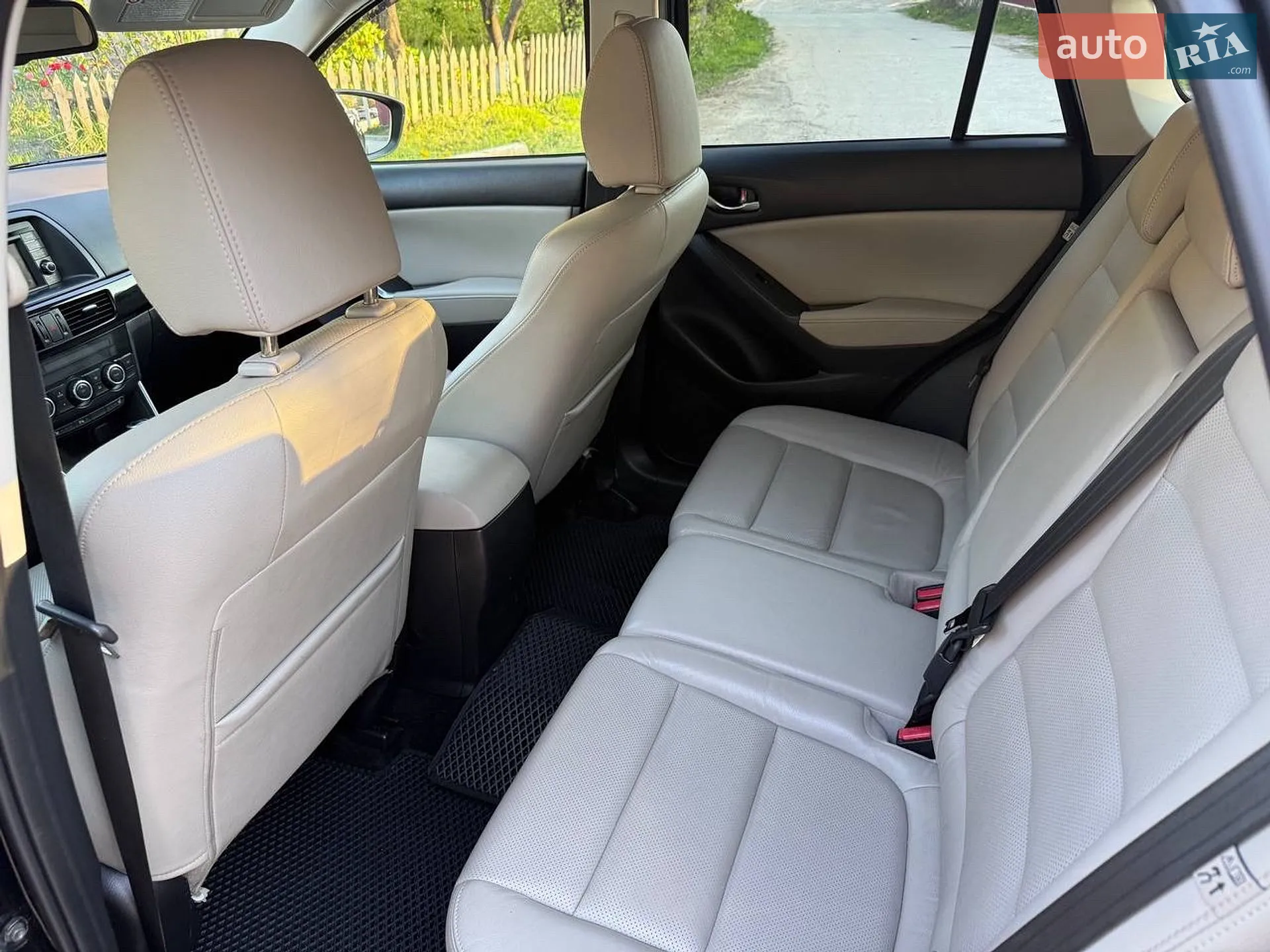2013 Mazda CX-5 - мініатюра 9