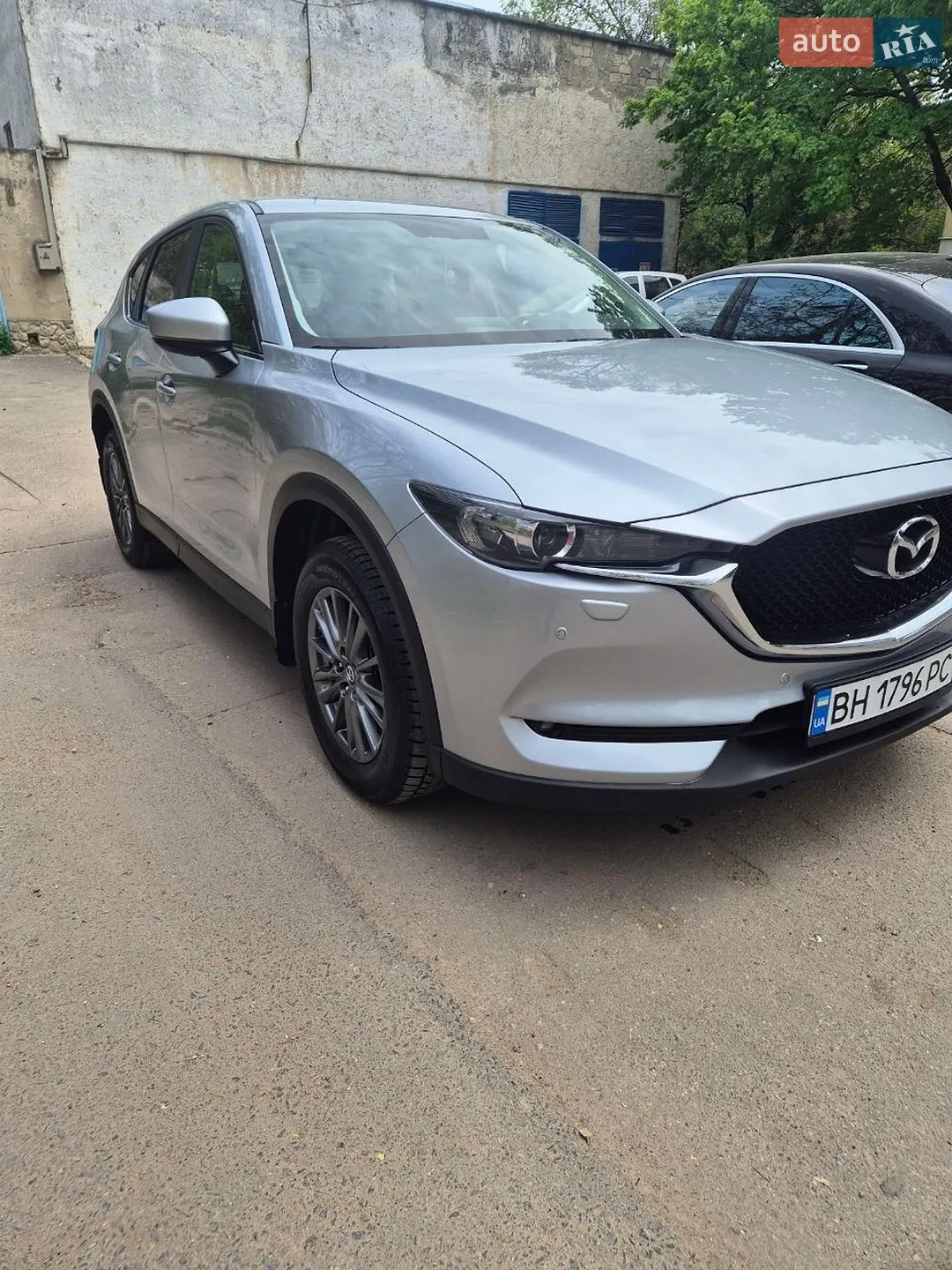 2018 Mazda CX-5 - мініатюра 5