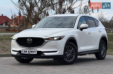 Внедорожник / Кроссовер Mazda CX-5 2020 в Стрые фото 8 Внедорожник / Кроссовер Mazda CX-5 2020 в Стрые