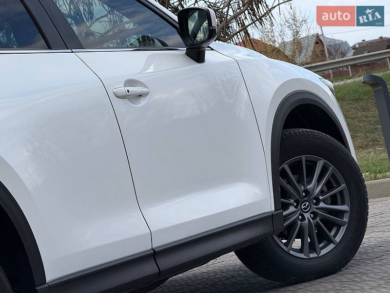 Внедорожник / Кроссовер Mazda CX-5 2020 в Стрые фото 31 Внедорожник / Кроссовер Mazda CX-5 2020 в Стрые