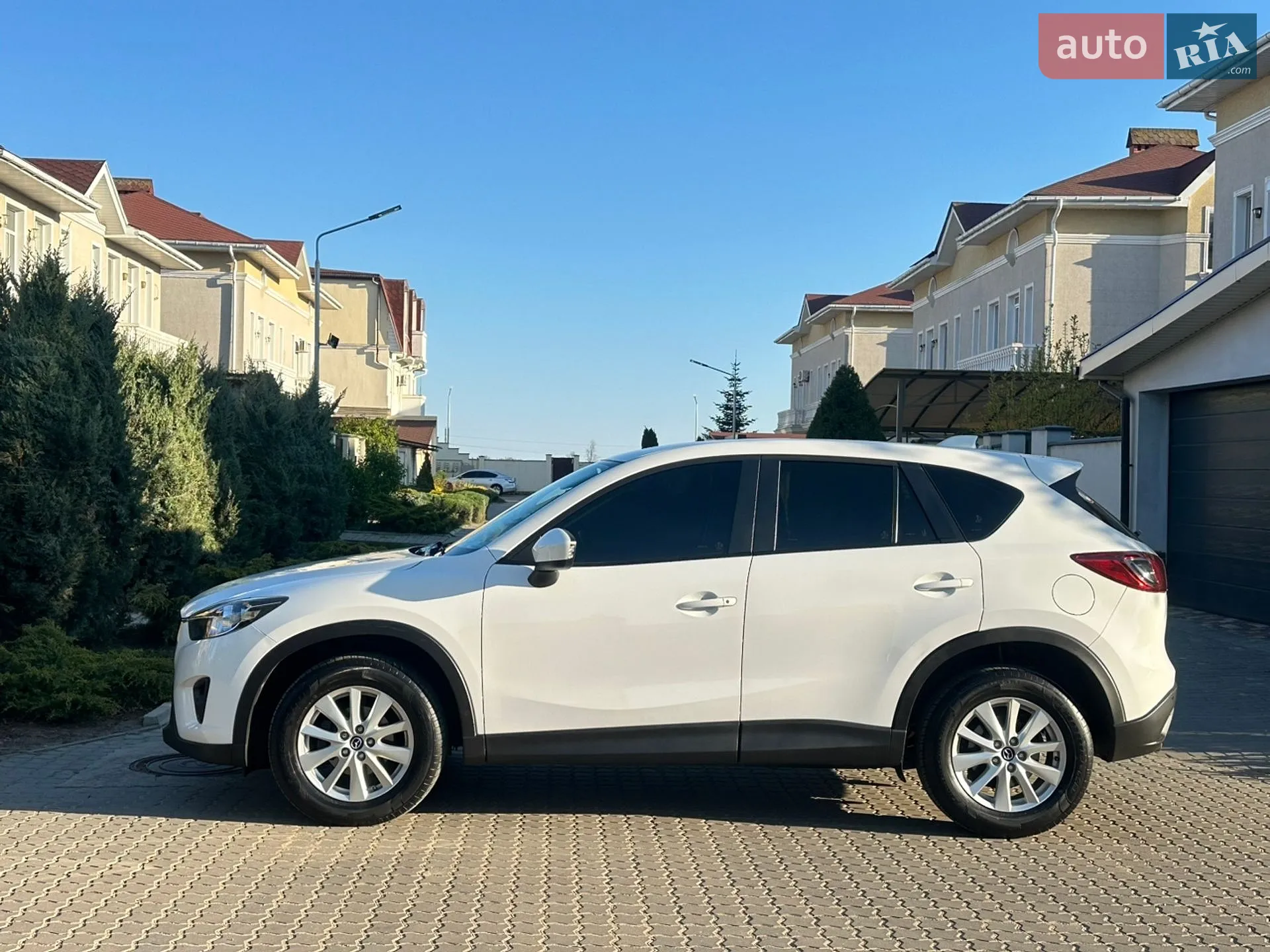 2013 Mazda CX-5 - мініатюра 2