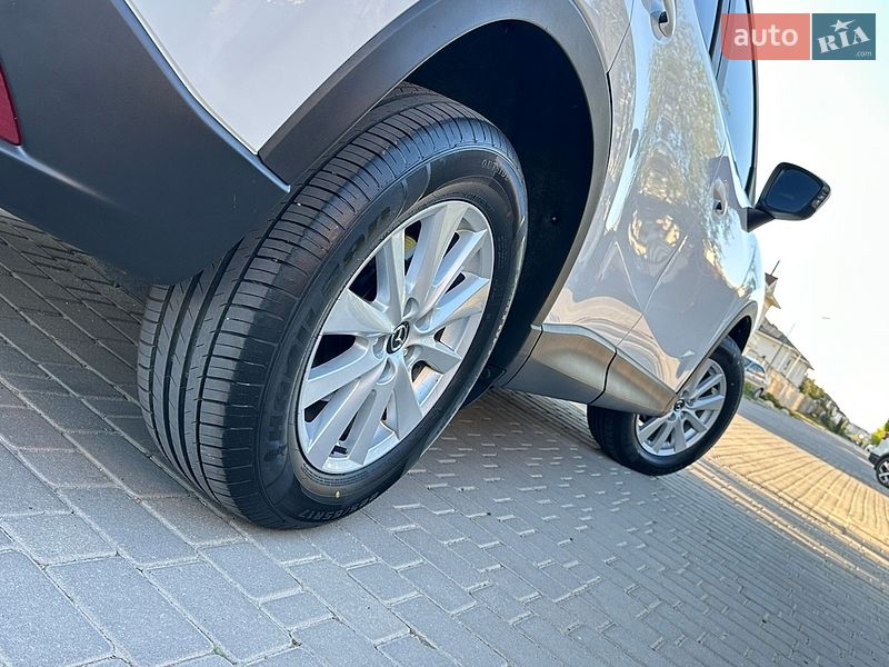 Внедорожник / Кроссовер Mazda CX-5 2013 в Одессе