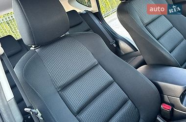 Внедорожник / Кроссовер Mazda CX-5 2013 в Одессе
