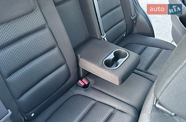 Внедорожник / Кроссовер Mazda CX-5 2013 в Одессе