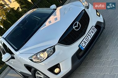 Внедорожник / Кроссовер Mazda CX-5 2013 в Одессе