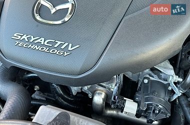 Внедорожник / Кроссовер Mazda CX-5 2013 в Одессе