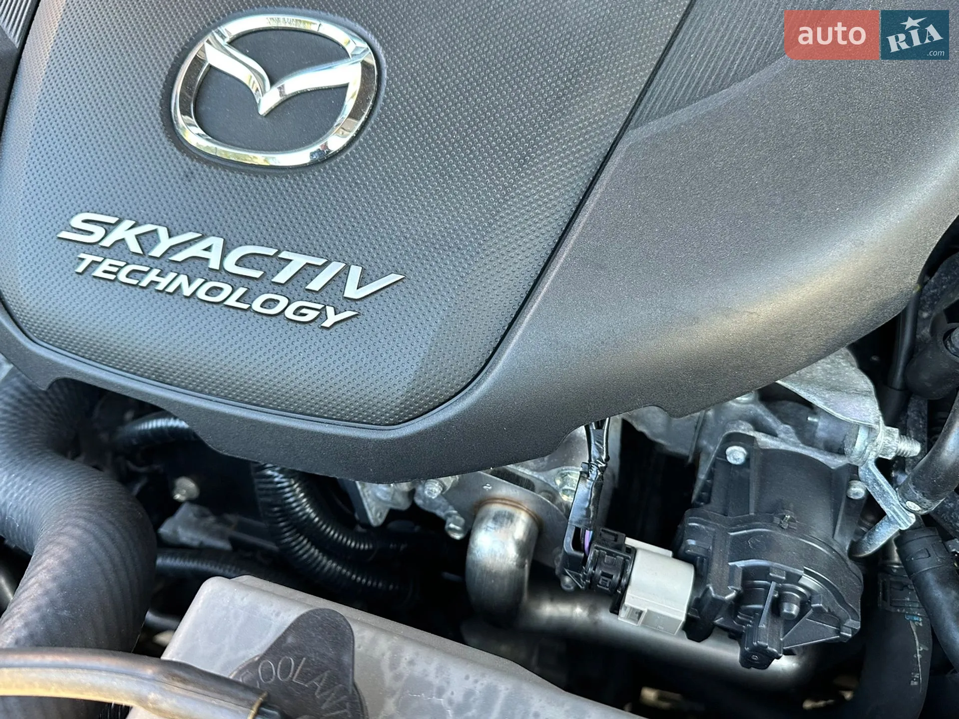 2013 Mazda CX-5 - мініатюра 76