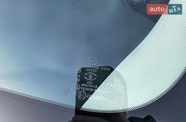 Внедорожник / Кроссовер Mazda CX-5 2023 в Николаеве
