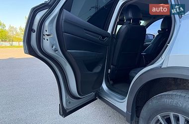 Внедорожник / Кроссовер Mazda CX-5 2017 в Днепре