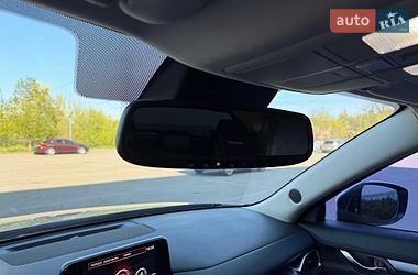 Внедорожник / Кроссовер Mazda CX-5 2017 в Днепре